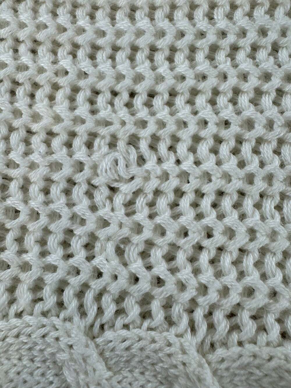 Knit sweater - Picture 5 of 7